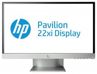 HP Pavilion 22xi (C4D30AA) Monitör kullananlar yorumlar